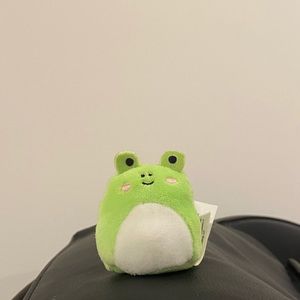 Original Series 1 Wendy Squishville Squishmallow w/ Bandana Brand New with Tags!